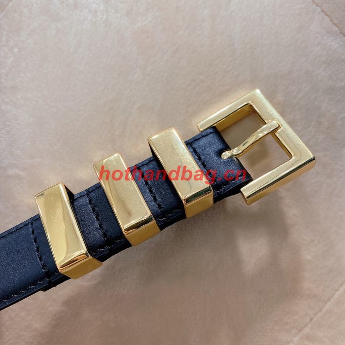 Yves saint Laurent Belt 30MM SLB00034